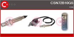 CASCO CSN72B10GS — Датчик NOx