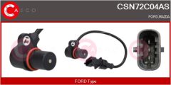 CASCO CSN72C04AS — Импульсный датчик