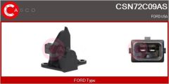 CASCO CSN72C09AS — Импульсный датчик