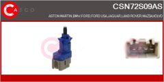 CASCO CSN72S09AS — Contact stop