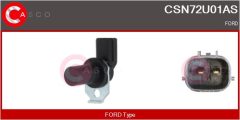 CASCO CSN72U01AS — Датчик оборотов АКПП