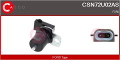 CASCO CSN72U02AS — Senzor de turație cutie de viteze automată