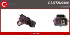 CASCO CSN72U04AS — Датчик скорости / частоты вращения