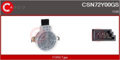 CASCO CSN72Y00GS — Датчик дождя