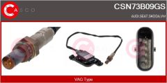 CASCO CSN73B09GS — Датчик NOx