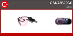 CASCO CSN73B22GS — Senzor NOx