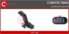 CASCO CSN73C19AS — Senzor impulsuri