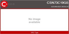 CASCO CSN73C19GS — Senzor impulsuri
