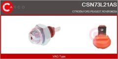 CASCO CSN73L21AS — Датчик давления масла