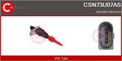 CASCO CSN73U07AS — Senzor viteză/turație