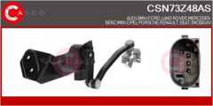 CASCO CSN73Z48AS — Senzor reglaj înălțime faruri