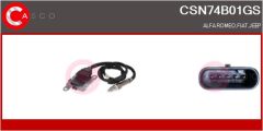 CASCO CSN74B01GS — Senzor NOx