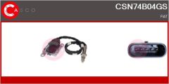 CASCO CSN74B04GS — Датчик NOx