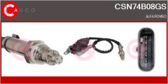 CASCO CSN74B08GS — Senzor NOx