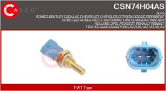 CASCO CSN74H04AS — Датчик температуры антифриза