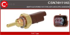 CASCO CSN74H11AS — Senzor temperatură lichid de răcire