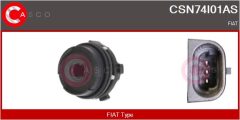 CASCO CSN74I01AS — Senzor poziție clapetă carburator