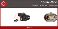CASCO CSN74I06GS — Senzor poziție clapetă carburator