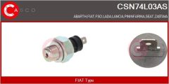 CASCO CSN74L03AS — Датчик давления масла