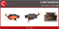 CASCO CSN74Q05GS — Comutator pedală ambreiaj pilot automat