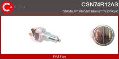 CASCO CSN74R12AS — Датчик заднего хода