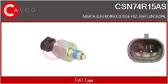 CASCO CSN74R15AS — Датчик заднего хода