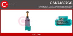 CASCO CSN74S07GS — Выключатель стоп-сигнала