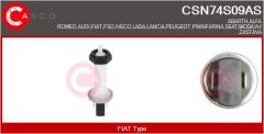 CASCO CSN74S09AS — Выключатель стоп-сигнала