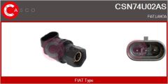 CASCO CSN74U02AS — Датчик скорости автомобиля