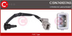CASCO CSN74X07AS — Senzor temperatură exterioară