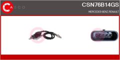 CASCO CSN76B14GS — Датчик NOx