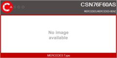 CASCO CSN76F60AS — Датчик температуры отработавших газов