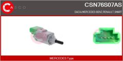 CASCO CSN76S07AS — Выключатель стоп-сигнала