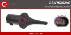 CASCO CSN76X02AS — Датчик наружной температуры