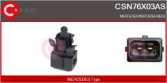 CASCO CSN76X03AS — Senzor temperatură exterioară