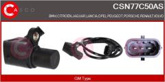 CASCO CSN77C50AS — Senzor impulsuri