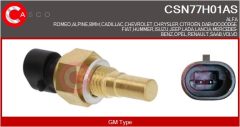 CASCO CSN77H01AS — Датчик температуры антифриза
