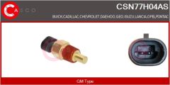 CASCO CSN77H04AS — Senzor temperatură lichid de răcire