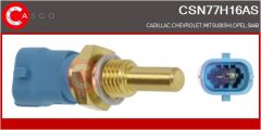 CASCO CSN77H16AS — Senzor temperatură lichid de răcire