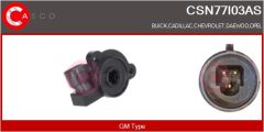 CASCO CSN77I03AS — Датчик положения дроссельной заслонки карбюратора