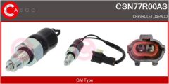 CASCO CSN77R00AS — Comutator marșarier