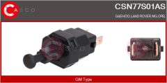 CASCO CSN77S01AS — Contact stop
