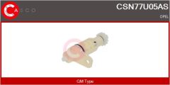 CASCO CSN77U05AS — Датчик скорости / частоты вращения
