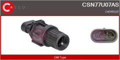 CASCO CSN77U07AS — Senzor viteză