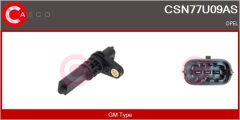 CASCO CSN77U09AS — Senzor viteză