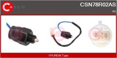 CASCO CSN78R02AS — Датчик заднего хода