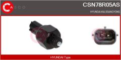 CASCO CSN78R05AS — Датчик заднего хода