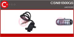 CASCO CSN81B00GS — Датчик NOx