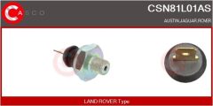 CASCO CSN81L01AS — Senzor presiune ulei