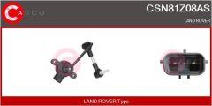 CASCO CSN81Z08AS — Senzor reglaj înălțime faruri